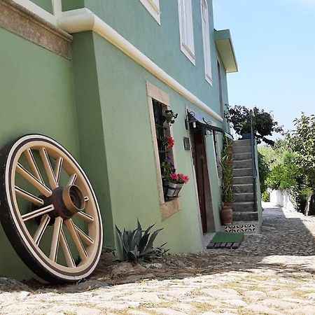 Casa Vila Palmeira Ξενοδοχείο Fermela Εξωτερικό φωτογραφία