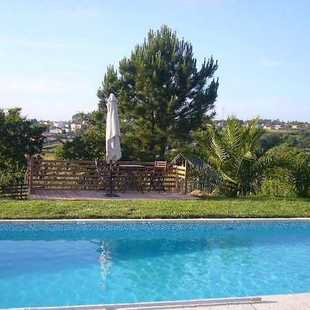 Casa Vila Palmeira Ξενοδοχείο Fermela Εξωτερικό φωτογραφία