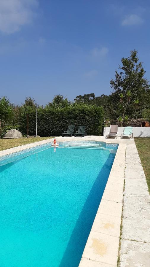 Casa Vila Palmeira Ξενοδοχείο Fermela Εξωτερικό φωτογραφία