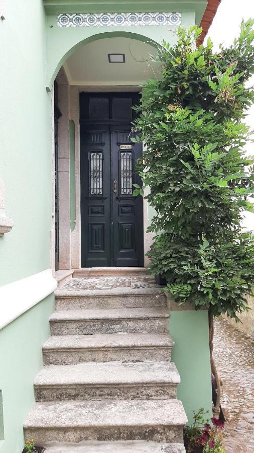 Casa Vila Palmeira Ξενοδοχείο Fermela Εξωτερικό φωτογραφία