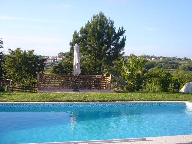 Casa Vila Palmeira Ξενοδοχείο Fermela Εξωτερικό φωτογραφία