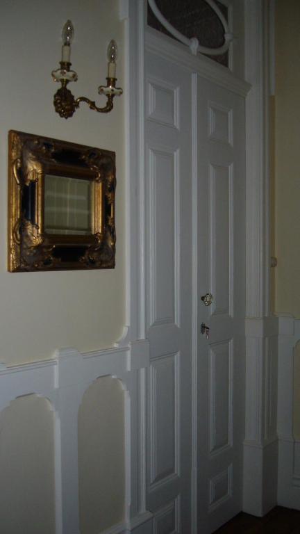 Casa Vila Palmeira Ξενοδοχείο Fermela Δωμάτιο φωτογραφία