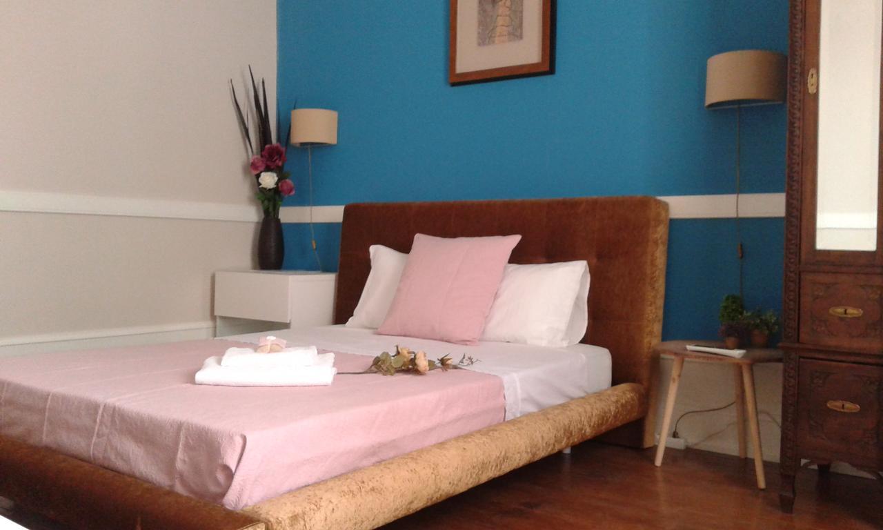 Casa Vila Palmeira Ξενοδοχείο Fermela Δωμάτιο φωτογραφία