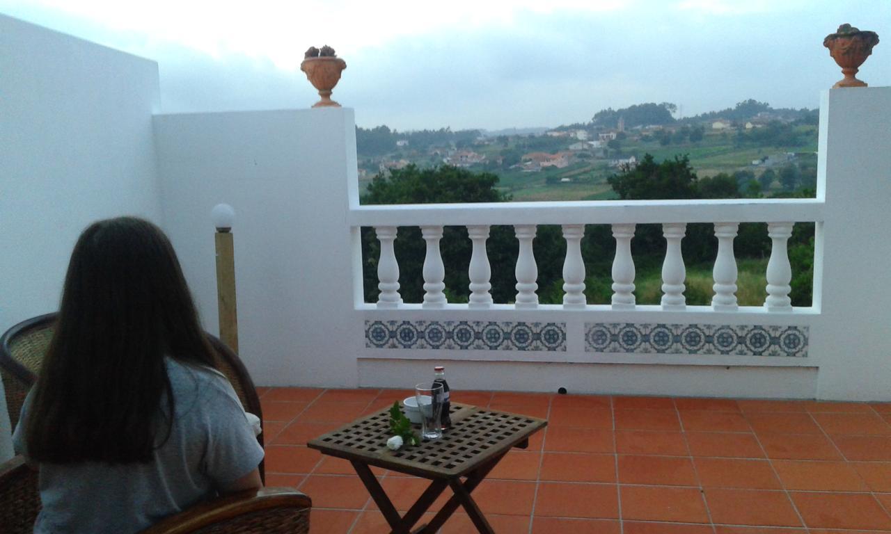 Casa Vila Palmeira Ξενοδοχείο Fermela Εξωτερικό φωτογραφία
