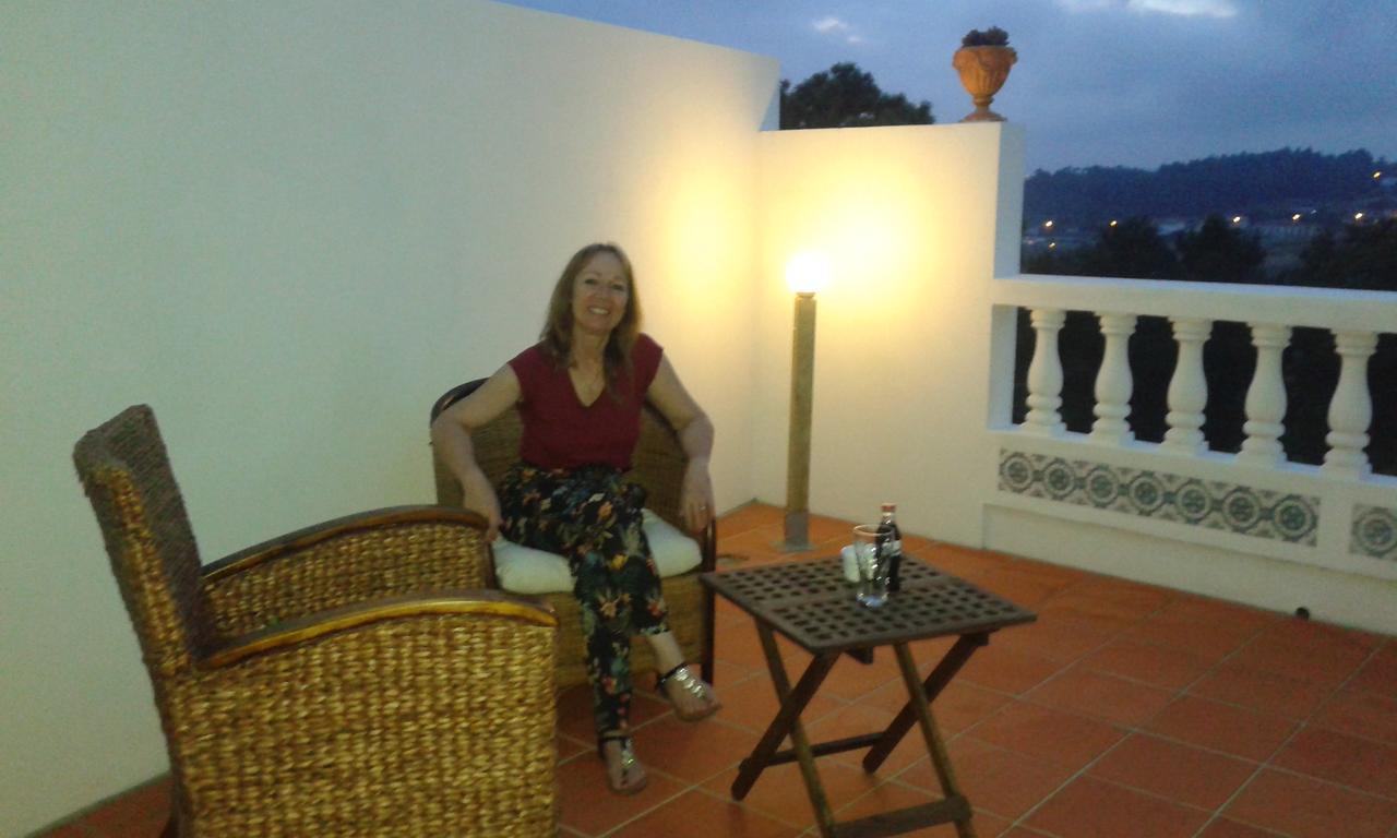 Casa Vila Palmeira Ξενοδοχείο Fermela Εξωτερικό φωτογραφία