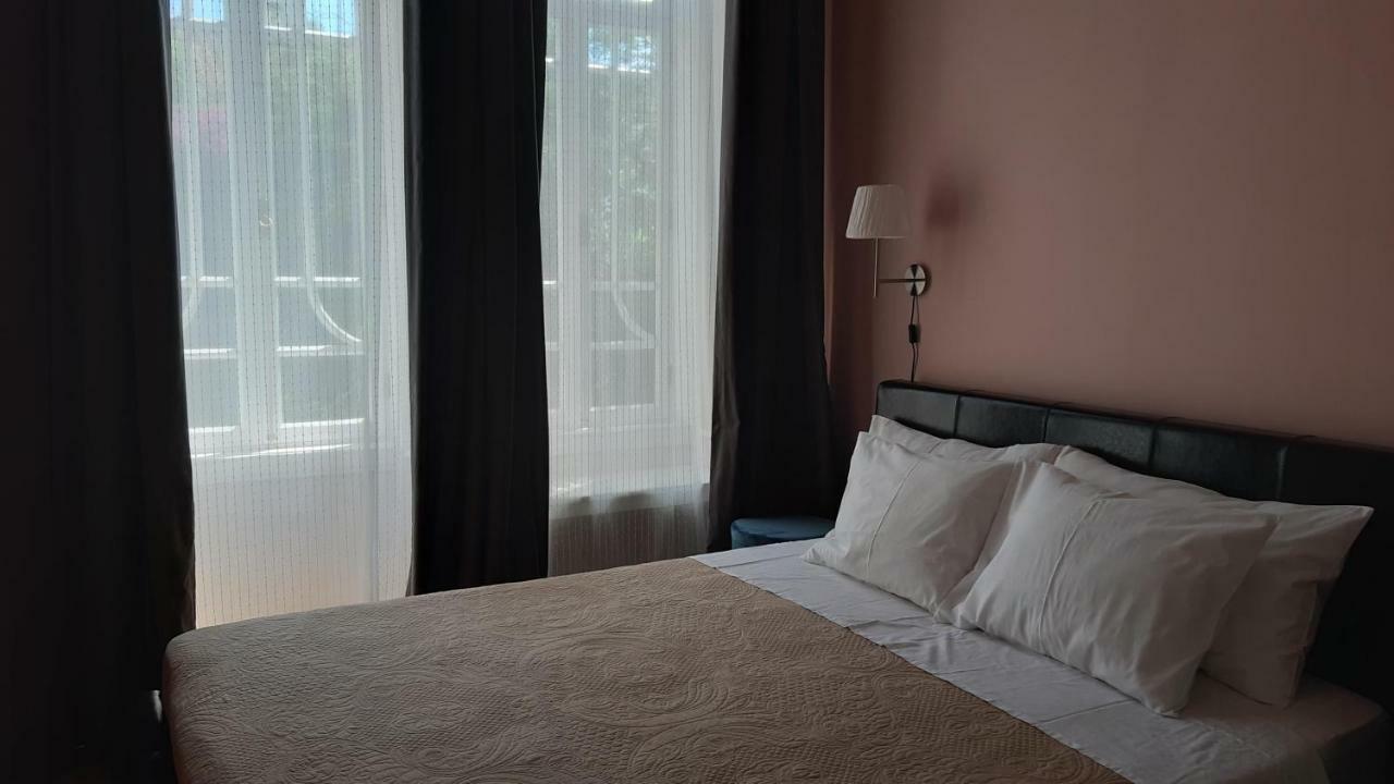 Casa Vila Palmeira Ξενοδοχείο Fermela Δωμάτιο φωτογραφία