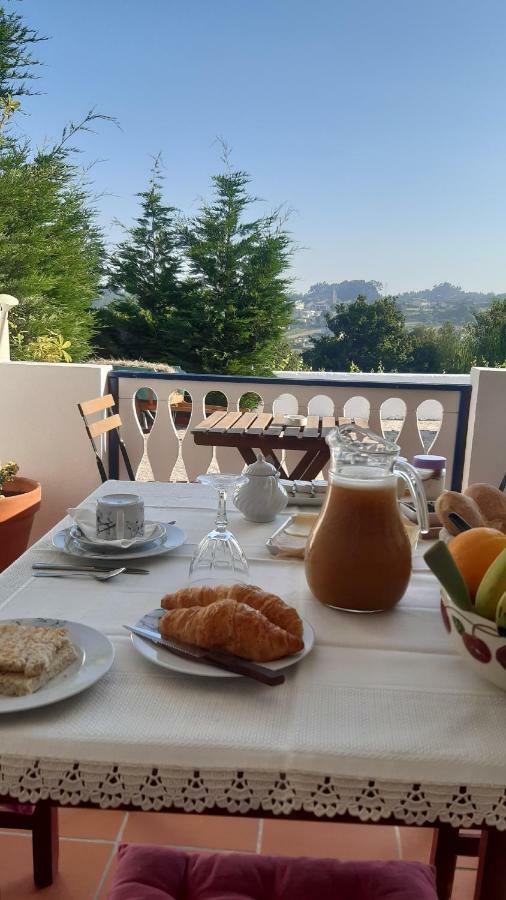 Casa Vila Palmeira Ξενοδοχείο Fermela Εξωτερικό φωτογραφία